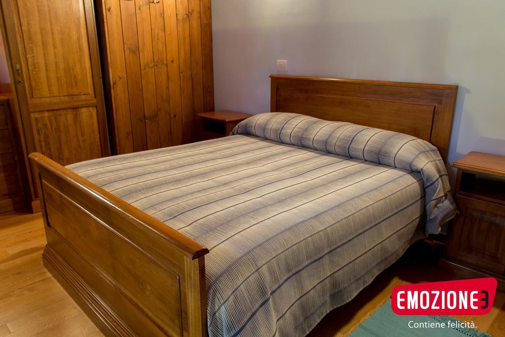 Country House Angelo Blu Urbania Bagian luar foto
